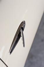 Hudson Italia Coupe 1954 года